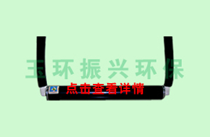 ZH-Ⅰ型可提升管式微孔曝氣器