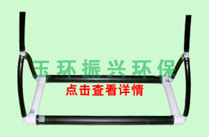 ZH-Ⅱ型可提升管式微孔曝氣器